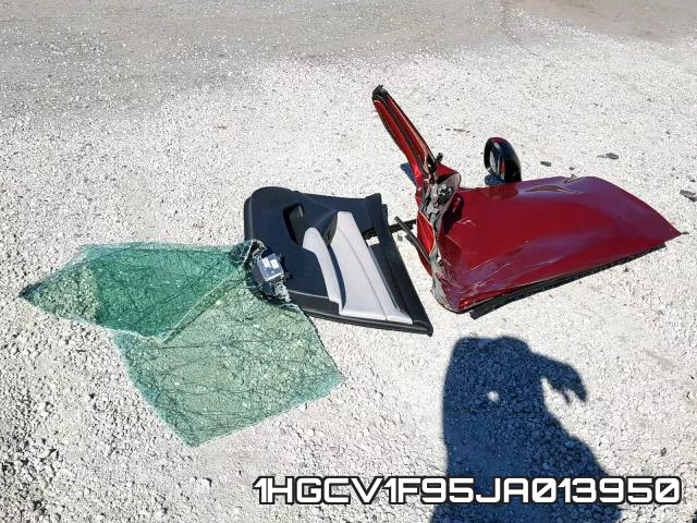 1HGCV1F95JA013950 фото 9
