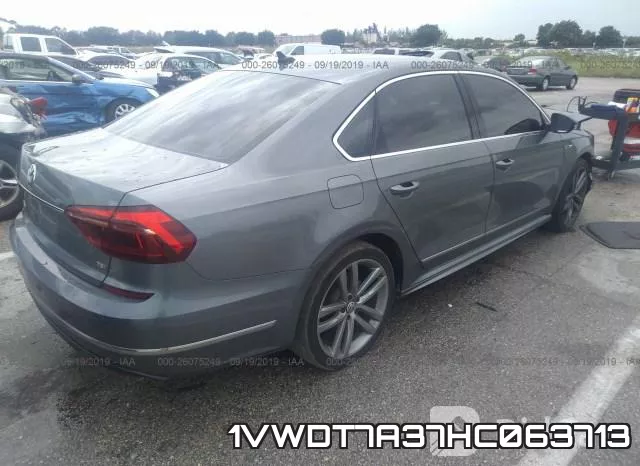 1VWDT7A37HC063713 фото 5