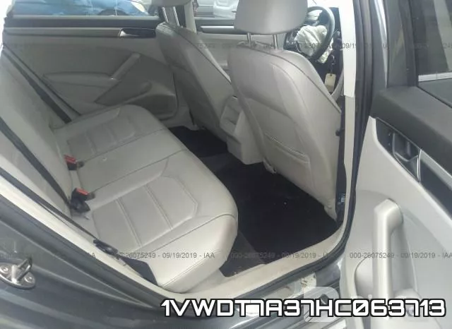 1VWDT7A37HC063713 фото 9