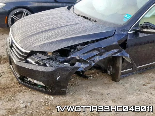 1VWGT7A33HC048011 фото 10