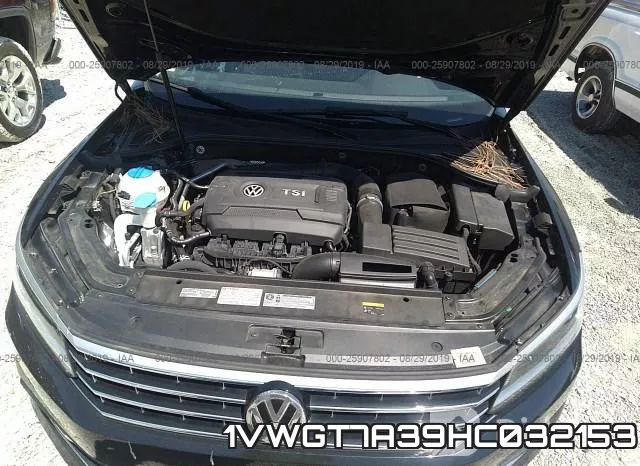1VWGT7A39HC032153 фото 2