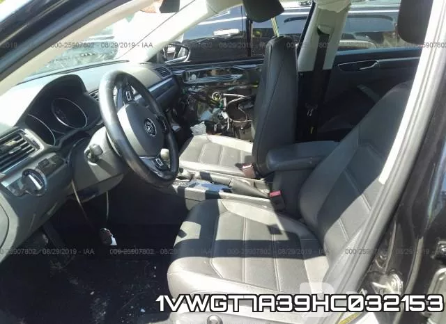 1VWGT7A39HC032153 фото 6