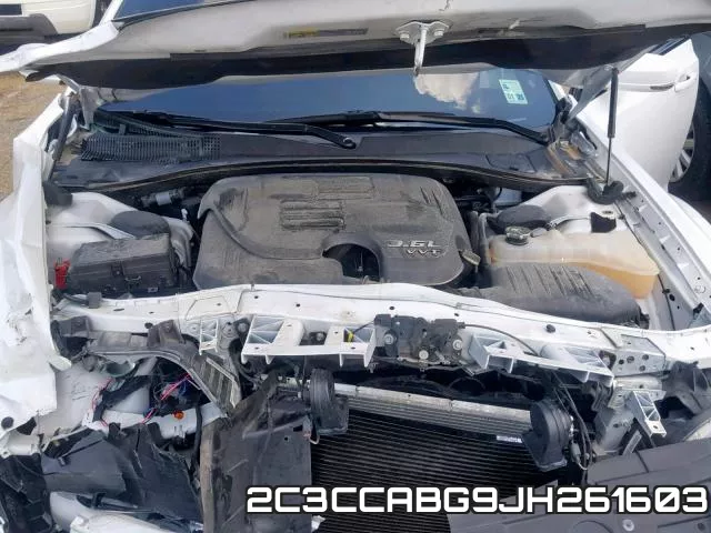 2C3CCABG9JH261603 фото 8