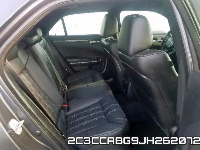 2C3CCABG9JH262072 фото 7