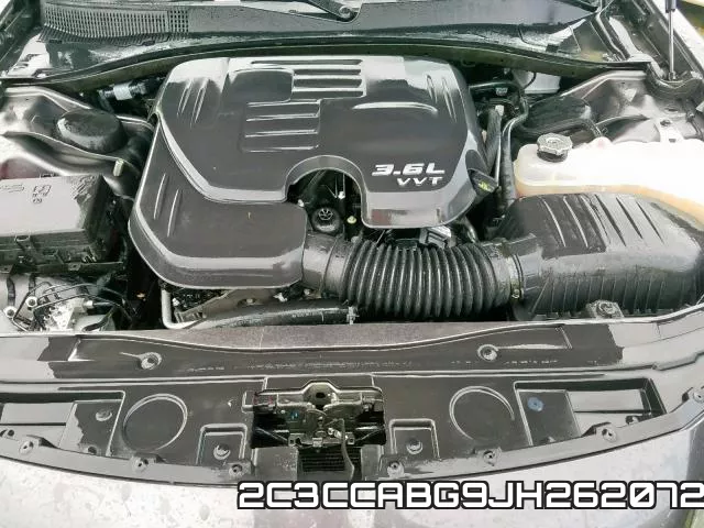2C3CCABG9JH262072 фото 8