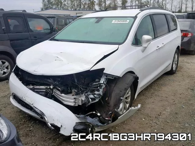 2C4RC1BG3HR794301 фото 3