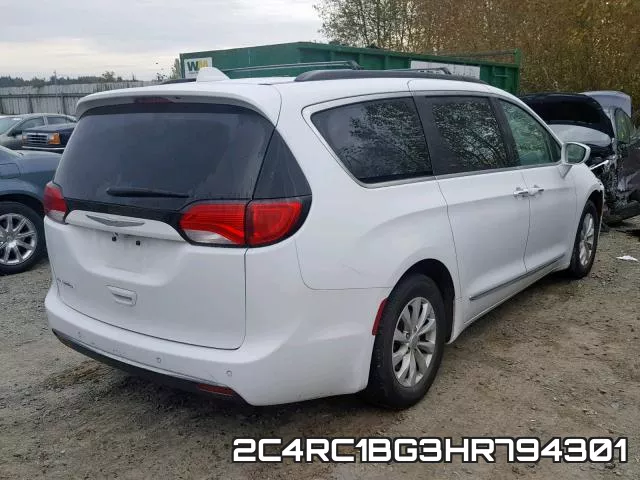 2C4RC1BG3HR794301 фото 5