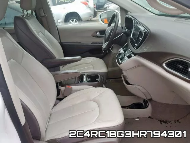 2C4RC1BG3HR794301 фото 6