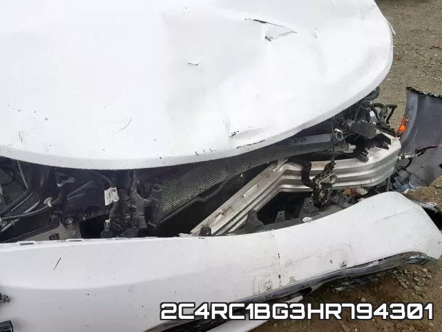 2C4RC1BG3HR794301 фото 10