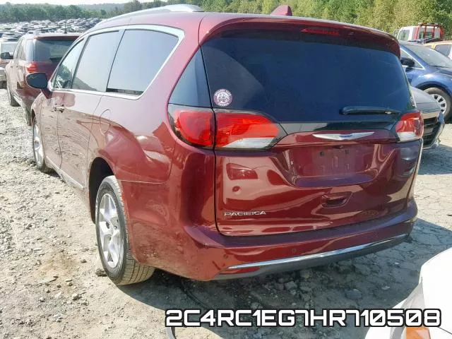 2C4RC1EG7HR710508 фото 4