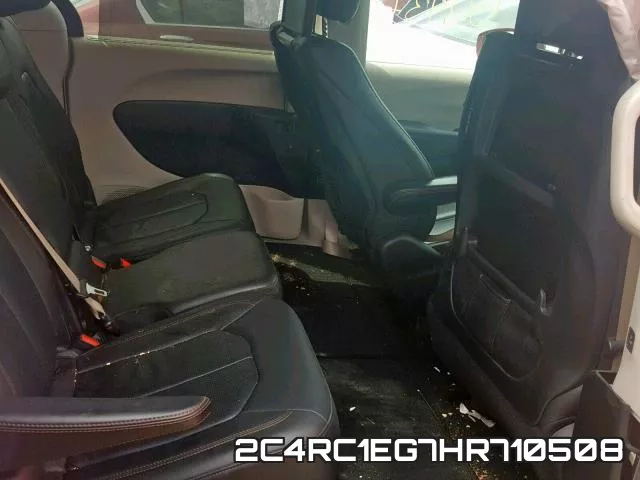2C4RC1EG7HR710508 фото 7