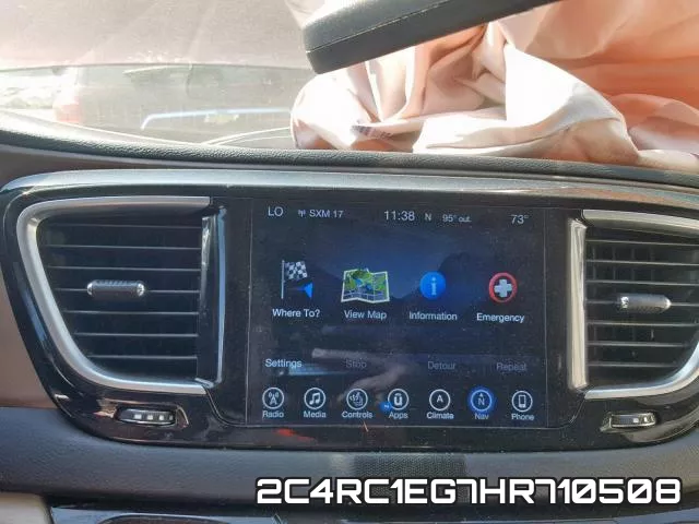 2C4RC1EG7HR710508 фото 10