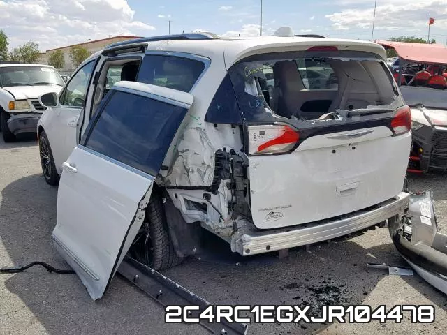2C4RC1EGXJR104478 фото 4