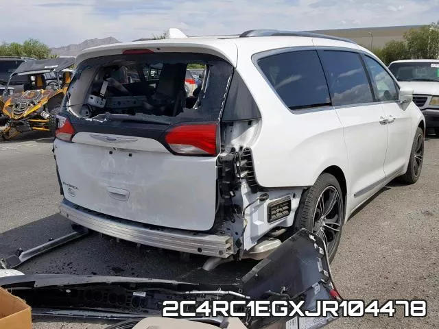 2C4RC1EGXJR104478 фото 5