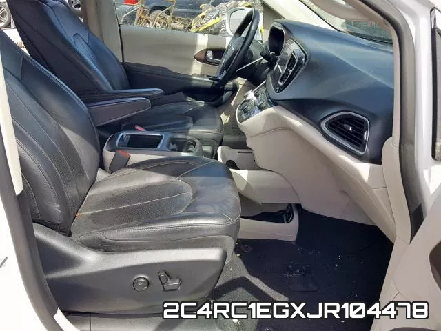 2C4RC1EGXJR104478 фото 6