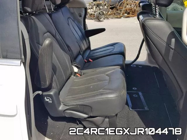 2C4RC1EGXJR104478 фото 7