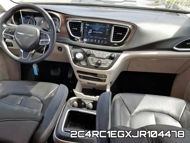 2C4RC1EGXJR104478 фото 10