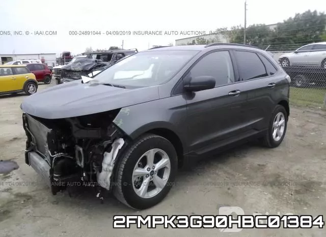2FMPK3G90HBC01384 фото 3
