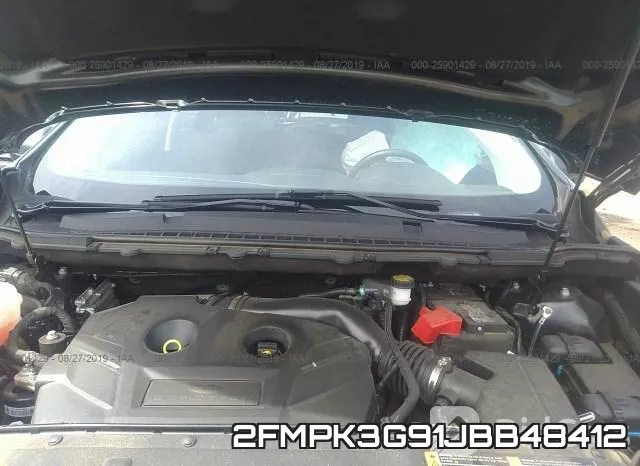 2FMPK3G91JBB48412 фото 2