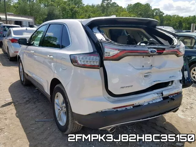 2FMPK3J82HBC35150 фото 4