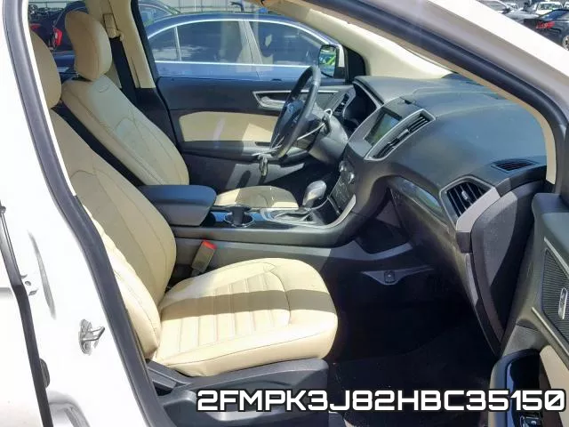 2FMPK3J82HBC35150 фото 6
