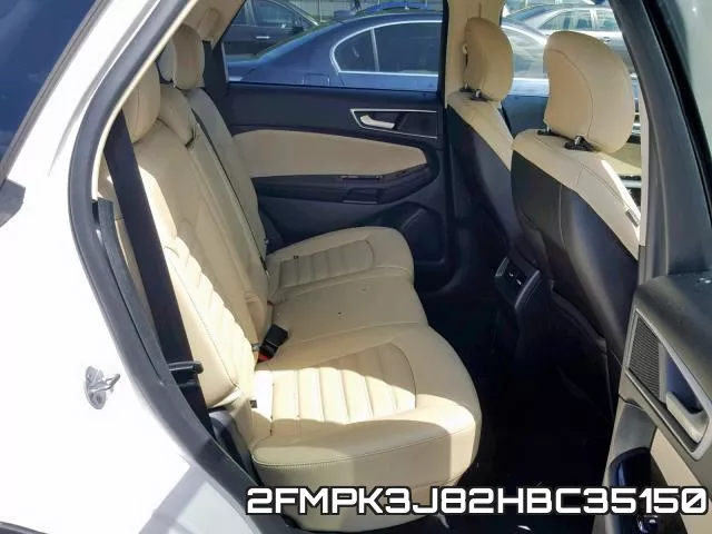 2FMPK3J82HBC35150 фото 7