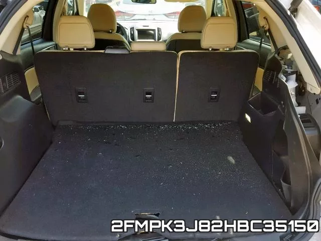 2FMPK3J82HBC35150 фото 10