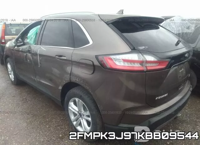 2FMPK3J97KBB09544 фото 4