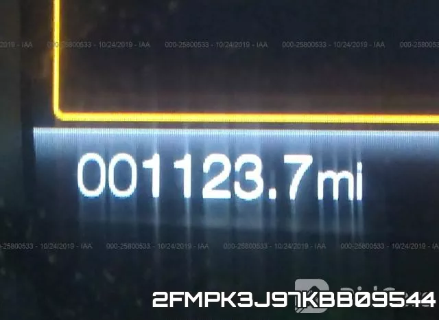 2FMPK3J97KBB09544 фото 8