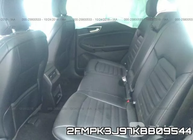 2FMPK3J97KBB09544 фото 9