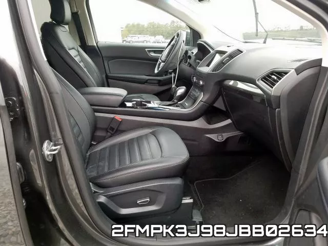 2FMPK3J98JBB02634 фото 6