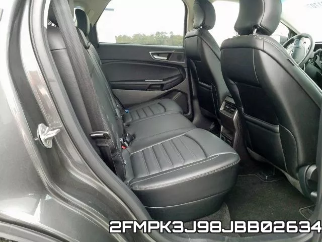2FMPK3J98JBB02634 фото 7