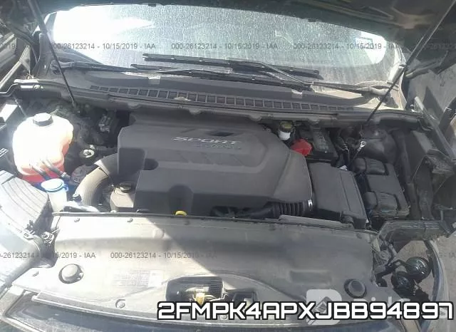 2FMPK4APXJBB94897 фото 2