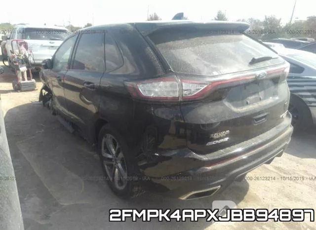 2FMPK4APXJBB94897 фото 4