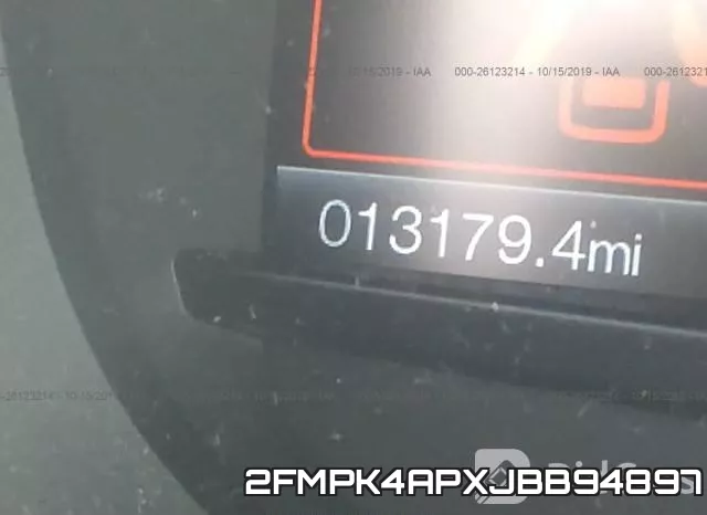 2FMPK4APXJBB94897 фото 8