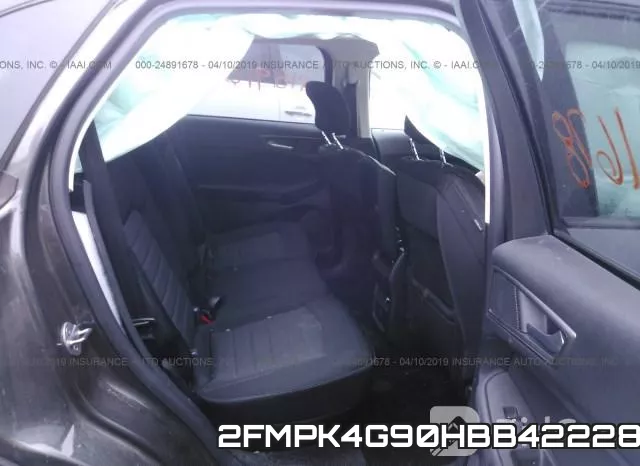2FMPK4G90HBB42228 фото 9