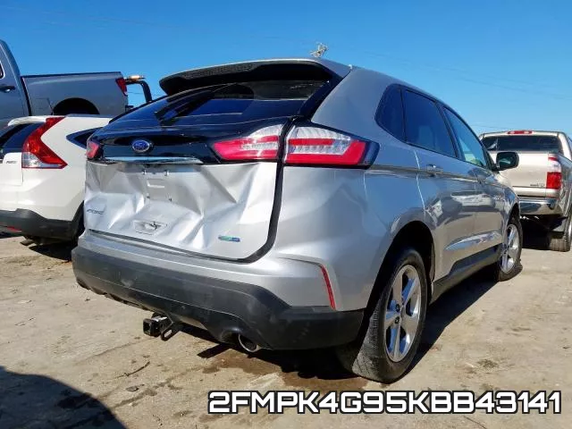 2FMPK4G95KBB43141 фото 5