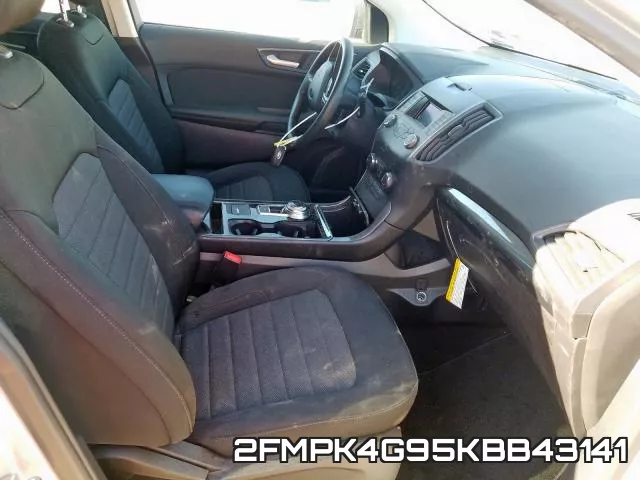 2FMPK4G95KBB43141 фото 6