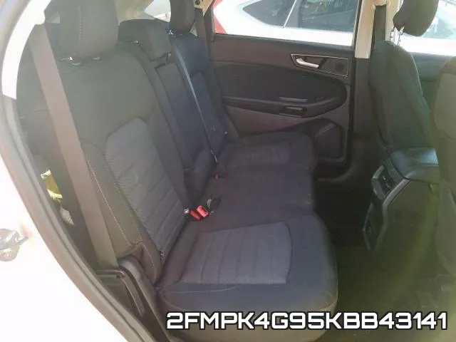 2FMPK4G95KBB43141 фото 7