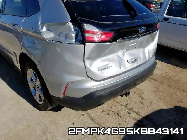 2FMPK4G95KBB43141 фото 10