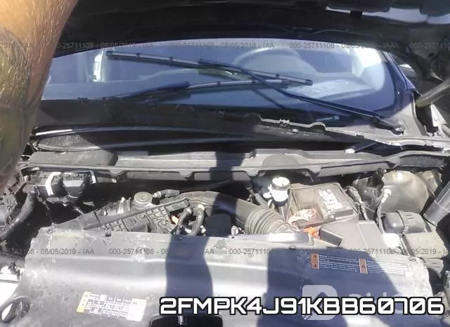 2FMPK4J91KBB60706 фото 2