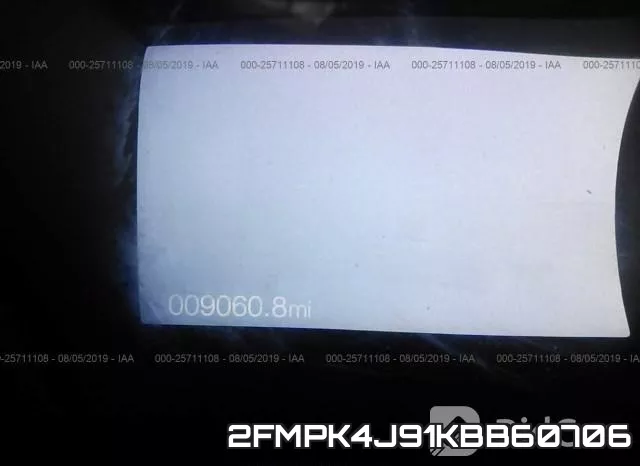 2FMPK4J91KBB60706 фото 8