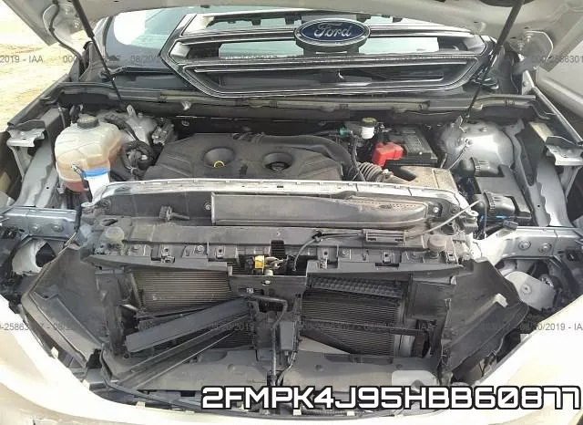 2FMPK4J95HBB60877 фото 2