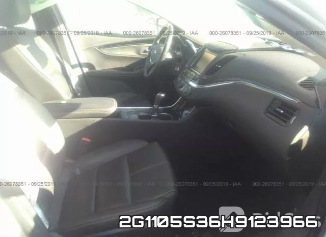 2G1105S36H9123966 фото 6