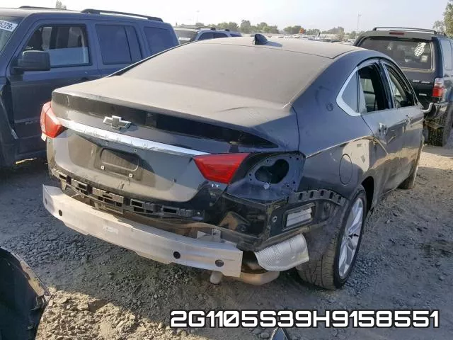 2G1105S39H9158551 фото 5