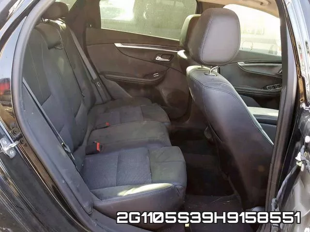 2G1105S39H9158551 фото 7