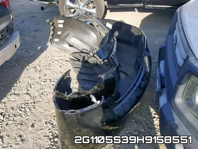 2G1105S39H9158551 фото 10