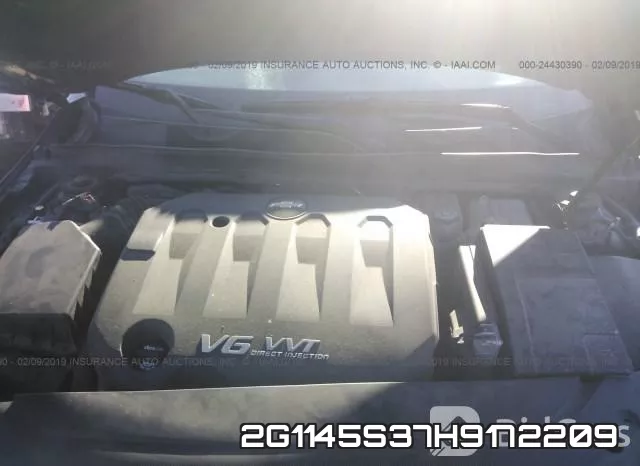 2G1145S37H9172209 фото 2