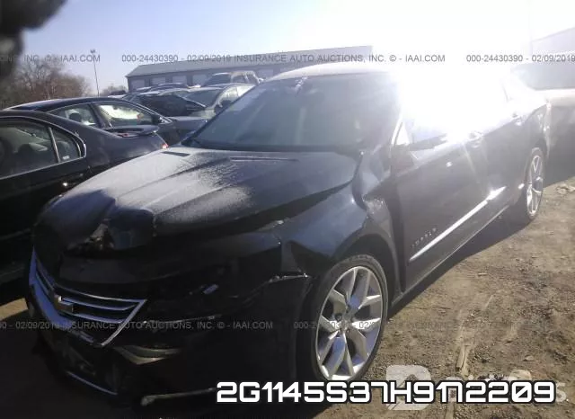 2G1145S37H9172209 фото 3