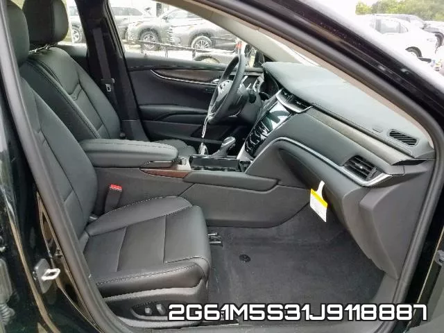 2G61M5S31J9118887 фото 6